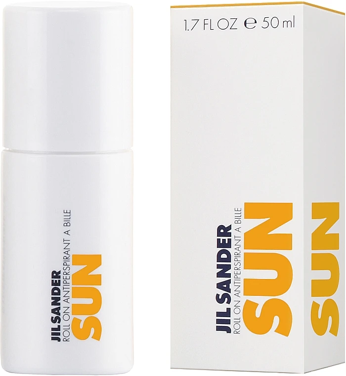 Jil Sander Sun 2 Jil Sander Sun – Image 2