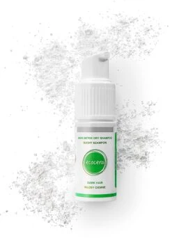 Shampooing Sec Pour Cheveux Foncés -Produits De Soins sezsf8oxzzkx