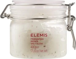 Elemis Gommage Au Sel Et Huile De Noix De Coco Pour Corps