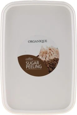 Gommage Au Sucre Et Café Pour Corps -Produits De Soins soyjcpz2axsj