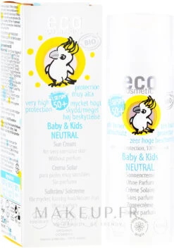 Crème Solaire Sans Parfum Pour Peaux Très Sensibles -Produits De Soins suesooatqoku