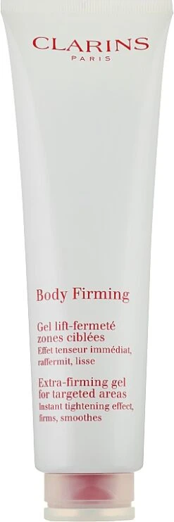 Clarins Gel Pour Corps, Fortifiant
