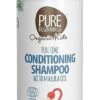 Shampooing Et Après-shampooing