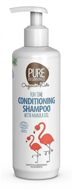 Shampooing Et Après-shampooing