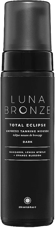 Mousse Autobronzante Pour Corps