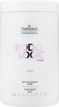 Sels De Bain Antibactériens Aux Ions D'argent Pour Les Pieds -Produits De Soins trogsdqg6xwe