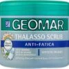 Gommage Thalasso Anti-fatigue Pour Corps