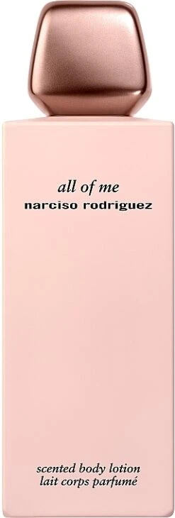 Narciso Rodriguez All Of Me