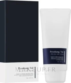 Crème Hypoallergénique Aux Extraits De Chèvrefeuille Et Thé Vert Pour Visage -Produits De Soins ubwparqrqixc