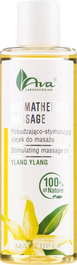 Huile De Massage Stimulante, Ylang-ylang 7 Huile De Massage Stimulante, Ylang-ylang -Produits De Soins uij53jcvnjce