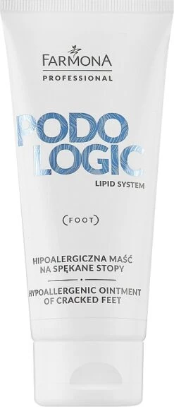 Pommade Hypoallergénique à L'huile De Colza Pour Pieds Crevassés