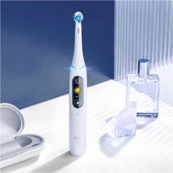 Oral B Têtes De Remplacement Pour Brosse à Dents électrique, Blanches -Produits De Soins usuexiubdb6z