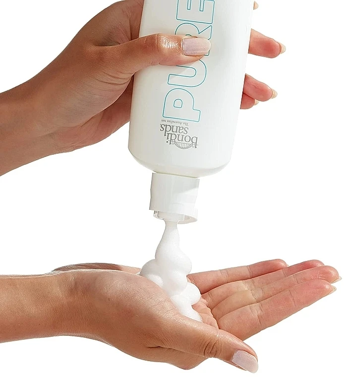 Bondi Sands Eau Moussante Autobronzante 3 Bondi Sands Eau Moussante Autobronzante – Image 3