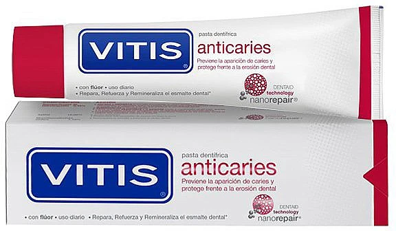 Dentifrice Aux Nanoparticules 1 Dentifrice Aux Nanoparticules