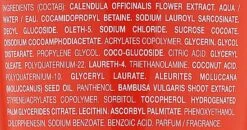 Phyto Shampooing Après-soleil à L'extrait De Calendula -Produits De Soins vjyswxkcmmwl