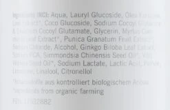 Shampooing à L'huile De Jojoba, Avec Distributeur -Produits De Soins vwhp3ih5trig