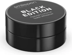 Poudre Blanchissante Au Charbon Actif Pour Dents