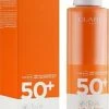 Clarins Lait En Spray Solaire Hydratant Pour Corps SPF 50+