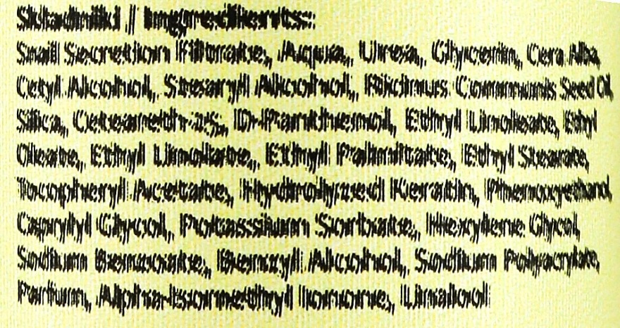 Crème à L’huile De Ricin Pour Cou Et Décolleté 5 Crème à L’huile De Ricin Pour Cou Et Décolleté – Image 5