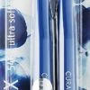 Curaprox Brosses à Dents, CS 5460, UltraSoft Classic Blue Edition, Ultra Souple, Bleu