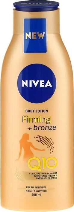 NIVEA Lotion Bronzante Pour Corps -Produits De Soins wwtlmpchxcsr
