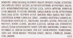 Sisley Crème Solaire Soyeuse Pour Corps SPF 30 -Produits De Soins wwz1nuocvtfi