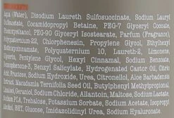 Shampooing Et Gel Douche Après-soleil -Produits De Soins wxwrzkh9gkcu