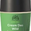 Urtekram Déodorant Crémeux, Citronnelle
