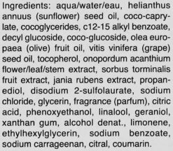 Babor Mousse énergisante Biphasée Pour Corps -Produits De Soins x7hihvhgijtd