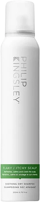 Philip Kingsley Shampooing Sec Au Jus D'aloe Vera