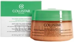 Collistar Gommage Aux Huiles Essentielles Et Fleur D'oranger Pour Corps -Produits De Soins x8yfpdw3dp7d