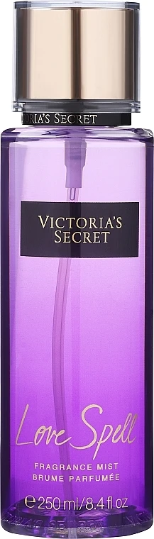 Produits De Soins 38 Victoria's Secret Brume Parfumée Pour Le Corps