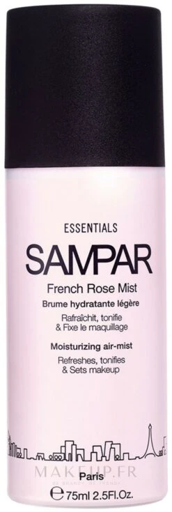 Brume à L'huile De Géranium Pour Visage Et Corps -Produits De Soins xhogsts2nj5y