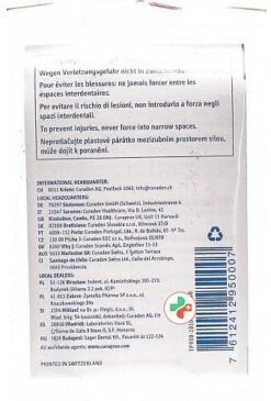 Curaprox Cure-dents TP 930, Vert -Produits De Soins xsr6axsf2zr5