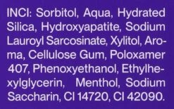 Dentifrice, Cassis -Produits De Soins xtkvuc2m3ro0