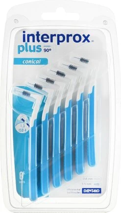 Brossettes Interdentaires, 1.3mm