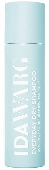 Shampooing Sec à Usage Quotidien