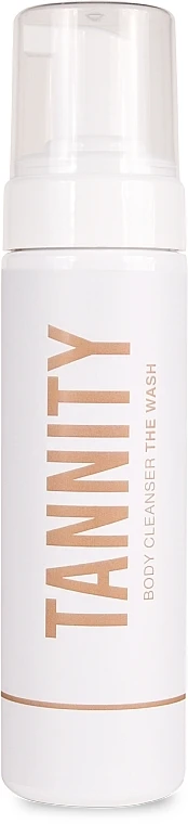 Mousse Exfoliante Pour Corps