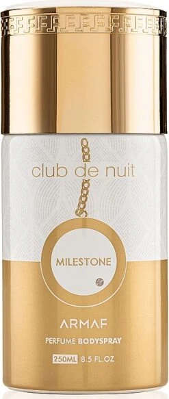 Armaf Club De Nuit Milestone