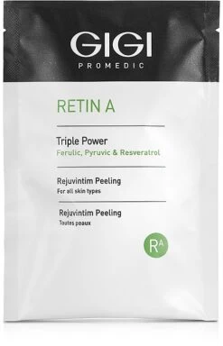 GiGi Peeling Pour Les Zones Délicates -Produits De Soins zel97upgjnxl