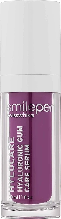 Sérum Pour Le Soin Des Gencives