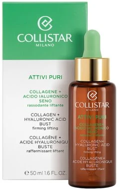 Collistar Sérum à L’acide Hyaluronique Pour Buste -Produits De Soins zqgdmx3qiazz