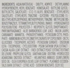 Clarins Lait En Spray Solaire Hydratant Pour Corps SPF 50+ -Produits De Soins zqlzal5inh9h