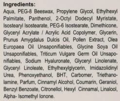 Émulsion à L'huile D'amande Pour Corps -Produits De Soins zrbefolznkhl