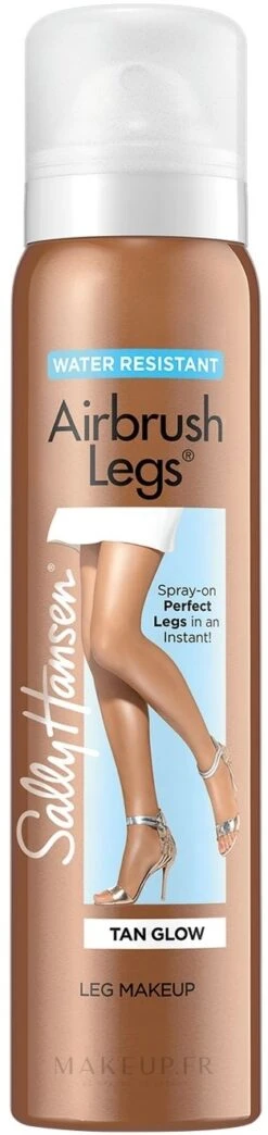Sally Hansen Spray Teinté Pour Jambes -Produits De Soins zrv2uco22faj